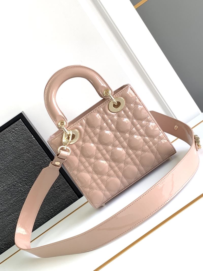 Christian Dior My Lady Bags